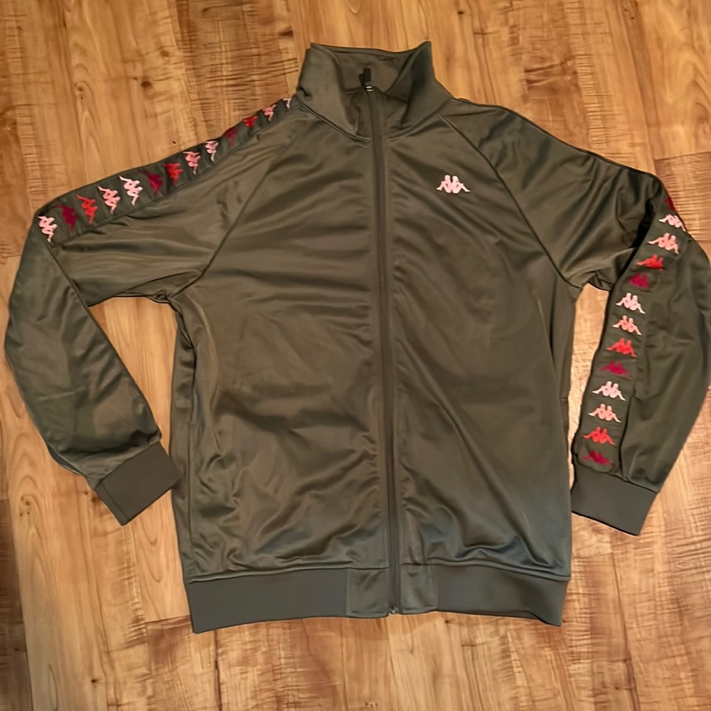 KAPPA set